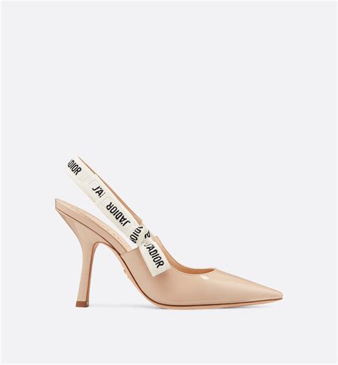 dior j'adior slingback replica|dior heels jadior.